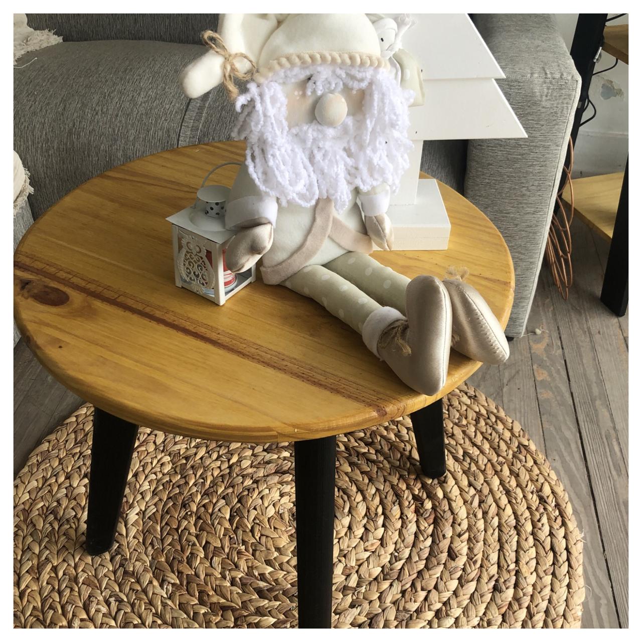 Mesa ratona 